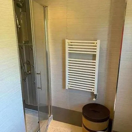Apartamento Con Terraza En Nigran Playa America Nigrán